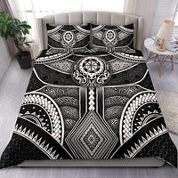 Polynesian Bedding Set - Patterns Poly Unique - Polynesian Pride