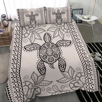 Hawaii Bedding Set - Hawaii Turtle Pattern Bedding Set - Polynesian Pride