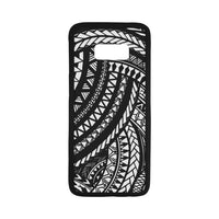 Polynesian 15 Rubber Phone Case - Polynesian Pride