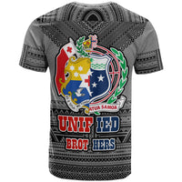 TokoUso T Shirt - Polynesian Pride