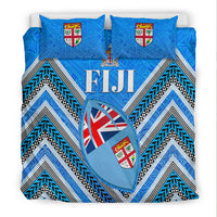 Fiji Day Bedding Set Creative Style LT8 - Polynesian Pride