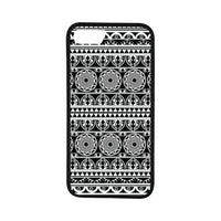 Polynesian 05 Rubber Phone Case - Polynesian Pride
