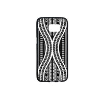 Polynesian 08 Rubber Phone Case - Polynesian Pride