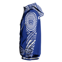Chuuk Hoodie Polynesian Special Style - Polynesian Pride