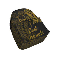 Cook Islands Backpack - Wings Style - Polynesian Pride