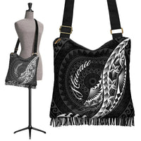 Hawaii Boho Handbag - Polynesian Pattern Style - Polynesian Pride
