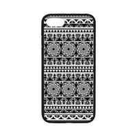 Polynesian 05 Rubber Phone Case - Polynesian Pride