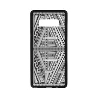 Polynesian 18 Rubber Phone Case - Polynesian Pride