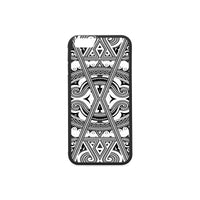 Polynesian 11 Rubber Phone Case - Polynesian Pride