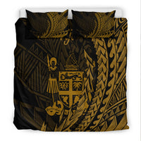 Fiji Bedding Set - Wings Style - Polynesian Pride
