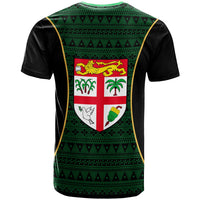 Fiji T Shirt Lomaiviti Province - Polynesian Pride