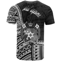 Tonga T Shirt Ha apai Polynesian Patterns - Polynesian Pride