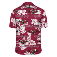 Hawaii Hawaiian Shirt - Kauai High Hawaiian Shirt - AH - Polynesian Pride