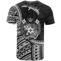 Tonga T Shirt Lua afuleheu Polynesian Patterns - Polynesian Pride