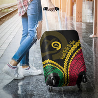 Vanuatu Luggage Cover Proud Ni - Van Special Version LT7 - Polynesian Pride