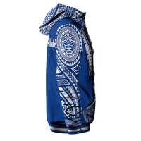 Marshall Islands Hoodie Polynesian Special Style - Polynesian Pride