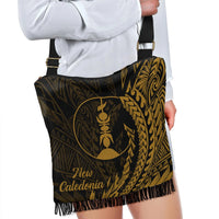 New Caledonia Boho Handbag - Wings Style - Polynesian Pride