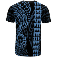 Hawaii Kakau Polynesian T Shirt Pre BFCM 2020 Pastel - Polynesian Pride