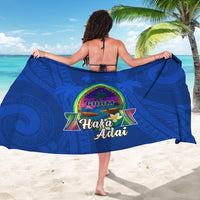 Guam Sarong Hafa Adai Latte Stone Proud Chamorro LT14 - Polynesian Pride