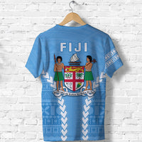 Fiji Impressive T Shirt 2021 Polynesian LT13 - Polynesian Pride