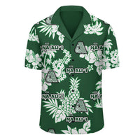 Hawaii Hawaiian Shirt - Aiea High Hawaiian Shirt - AH - Polynesian Pride