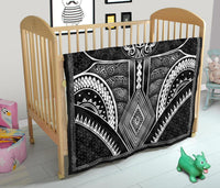 Polynesian Premium Quilt - Patterns Poly Unique - Polynesian Pride