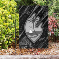 Guam Flag - Seal With Whale Style House Flag - Polynesian Pride