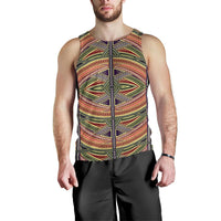 Polynesian Men's Tank Top Mix - Polynesian Pride