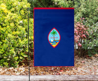 Guam Flag - Flag Of Guam - Polynesian Pride