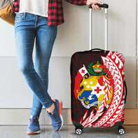 Tonga Luggage Covers - Wings Style - Polynesian Pride