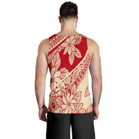 Polynesian Men Tank Top 39 - Polynesian Pride