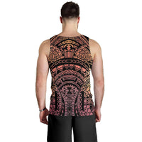 Polynesian Men Tank Top 03 - Polynesian Pride