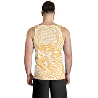 Polynesian Men Tank Top 06 - Polynesian Pride