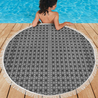 Polynesian Beach Blanket BMW - Polynesian Pride