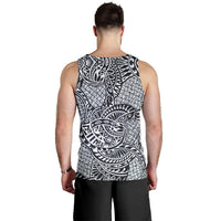 Polynesian Men Tank Top 25 - Polynesian Pride