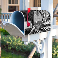 Guam Mailbox Cover - Wings Style - Polynesian Pride