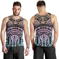 Polynesian Men Tank Top 10 - Polynesian Pride