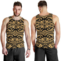 Polynesian Men Tank Top 21 - Polynesian Pride