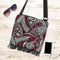 Polynesian Boho Handbag - Polynesian Pride