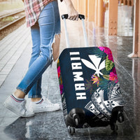 Polynesian Hawaii Luggage Covers - Summer Vibes - Polynesian Pride