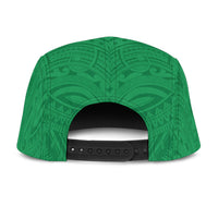 Manawatu Turbos Hat Maori Vibes - Polynesian Pride