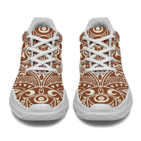 Polynesian Culture Chunky Sneakers - Polynesian Pride
