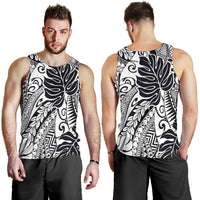 Polynesian Men Tank Top 53 - Polynesian Pride