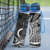 Vanuatu Hydro Tracking Bottle - Wings Style - Polynesian Pride