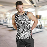 Polynesian Men Tank Top 17 - Polynesian Pride
