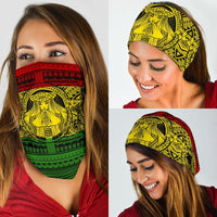 Hawaii Mauna Kea Pele Polynesian Bandana - Polynesian Pride