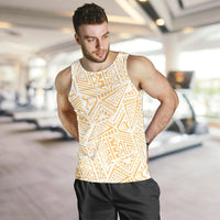 Polynesian Men Tank Top 13 - Polynesian Pride