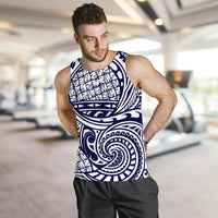 Polynesian Men Tank Top 01 - Polynesian Pride