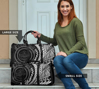 Palau Travel Bag - Wings Style - Polynesian Pride