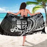Fiji Sarong - Custom Personalised Wings Style - Polynesian Pride